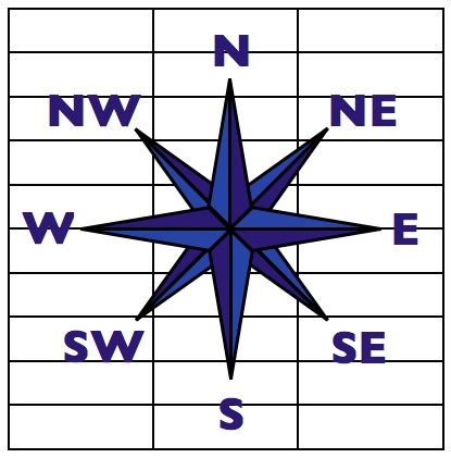 Navigation Spreadsheets logo